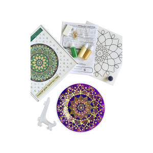 120604 Набор для творчества Восточный вечер NESTbase