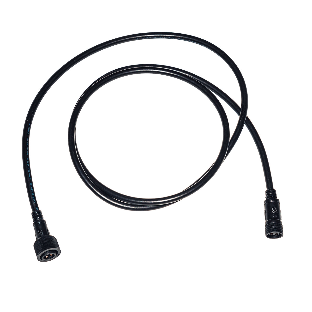 1807 Удлинитель 130 см для подключения драйверов к сети 220 вольт LAB.Space 