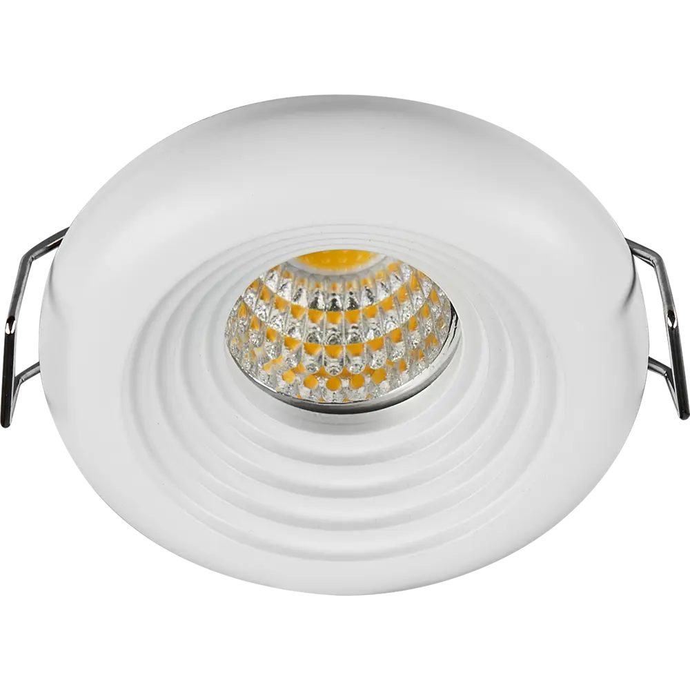 Спот встраиваемый светодиодный Elektrostandard "Stella" 48A, 3 Вт, 216 Лм, цвет белый STLM-2003807 - Вид №1