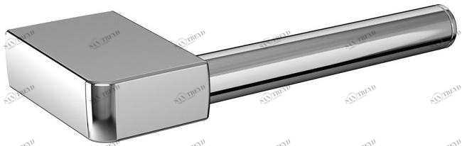 Emco Bad Держатель металлического рулона Trend 0205 001 00