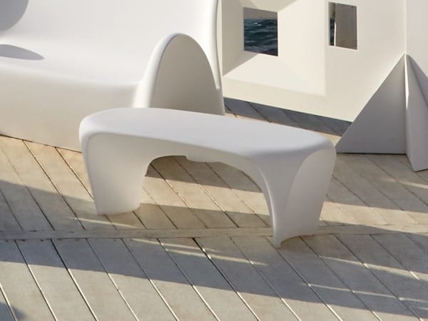 Низкий журнальный столик Poleasy® MY YOUR Лилия ARCH-00077935