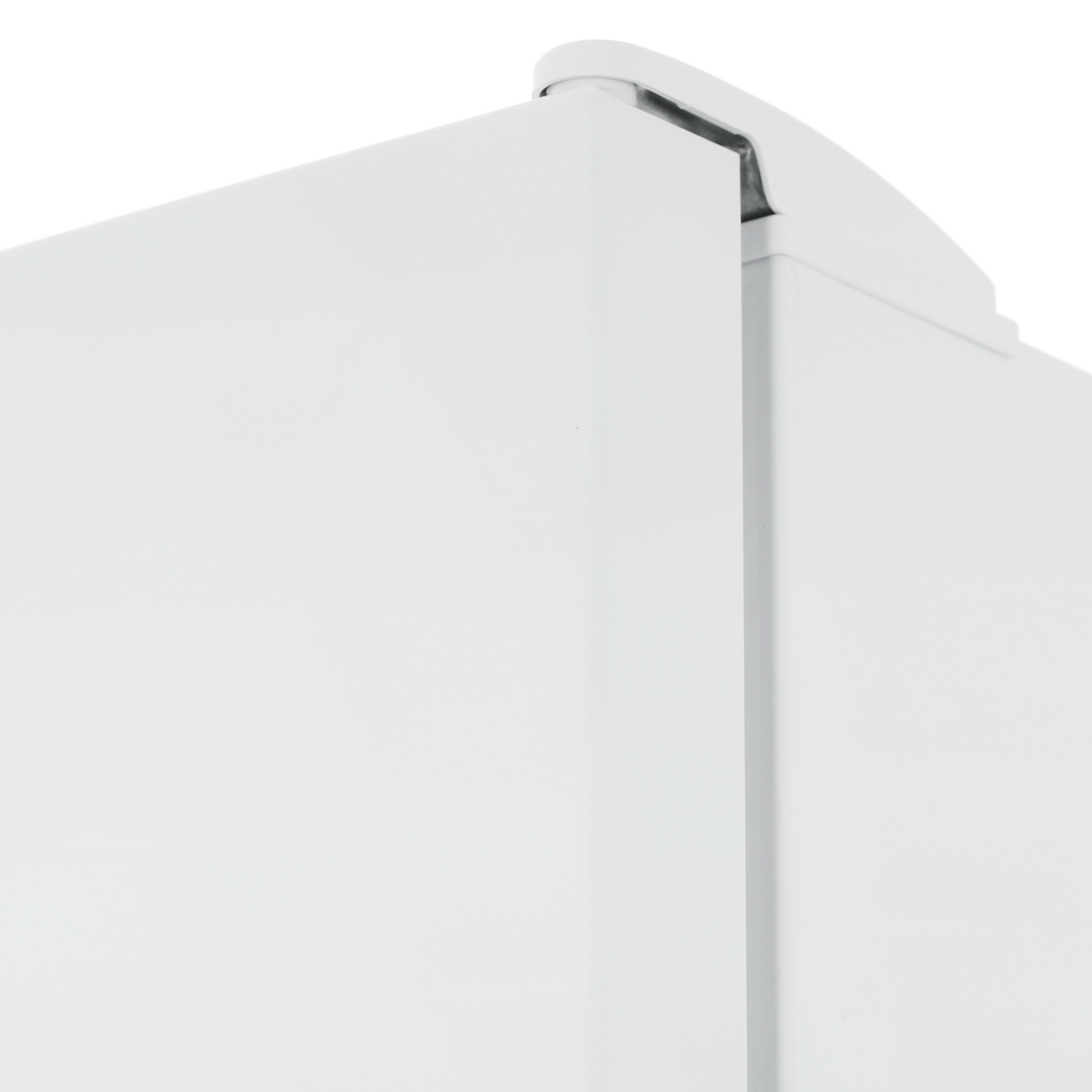 9021274 Холодильник с морозильником   Nordfrost NRB 164NF W белый STDN-0109963 - Вид №7