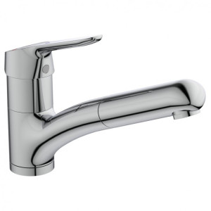 BC143AA Смеситель для кухонной мойки Ideal Standard CERAFLEX