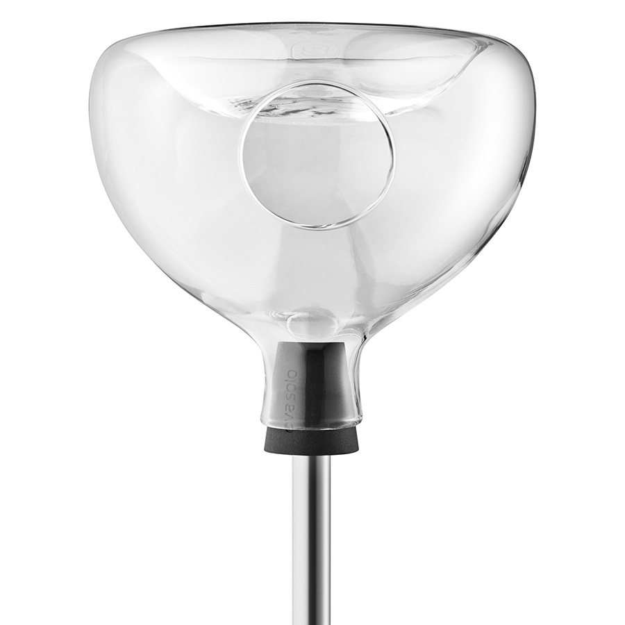 571003 Кормушка для птиц с поилкой, 96х21,5 см Eva Solo 