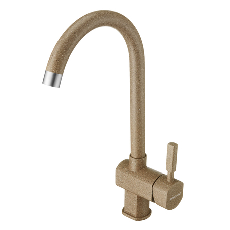 ЛИАМ терракот 1AX003FCXX270 AQUATON - Вид №1