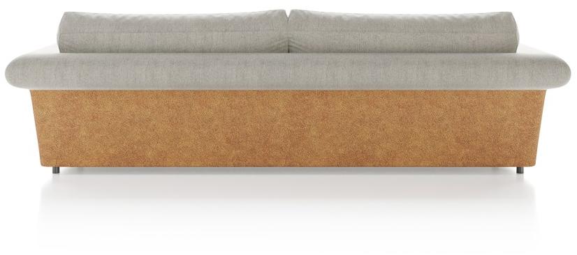 Liu Jo Living Collection 4-х местный тканевый диван Urban fan sun-id-1474902 - Вид №6