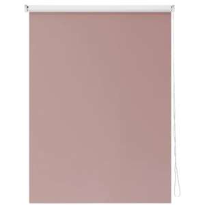 Штора рулонная блэкаут Inspire Santos 50x160 см сиреневая Santal 4 82692262 STLM-2011700