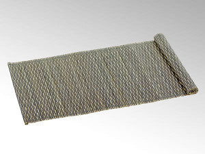 Бегун из растительных волокон