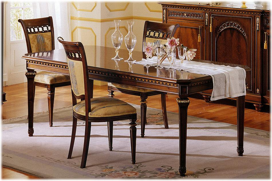 Стол  CANTALUPPI Victoria tavolo