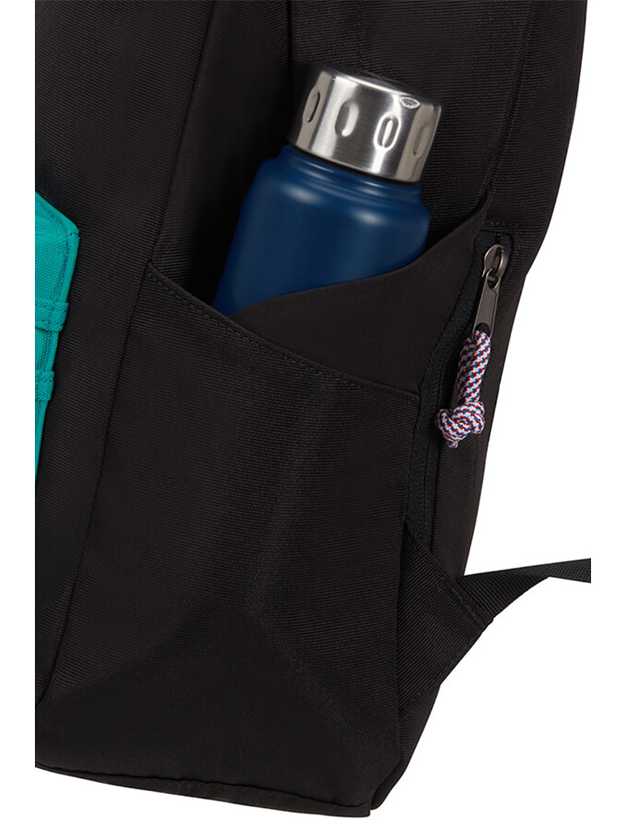 93G-19002 Рюкзак 93G*002 Backpack American Tourister UpBeat  - Вид №5