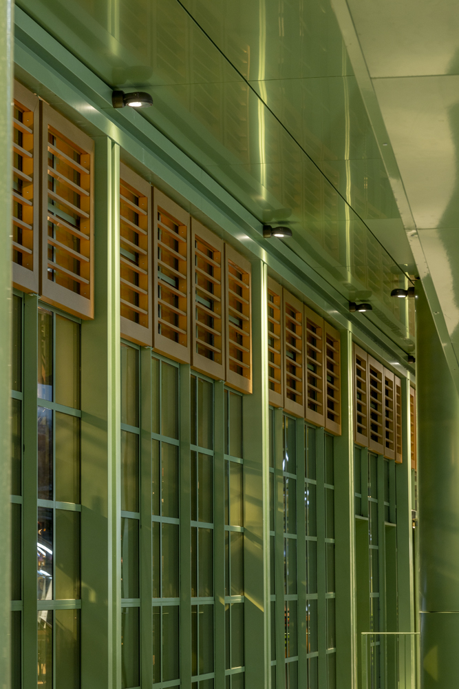 8840163 Проектор Platek SUN Small Proiettore  SUN Small Floodlight - 1 COB 4000K 26°  - Вид №8