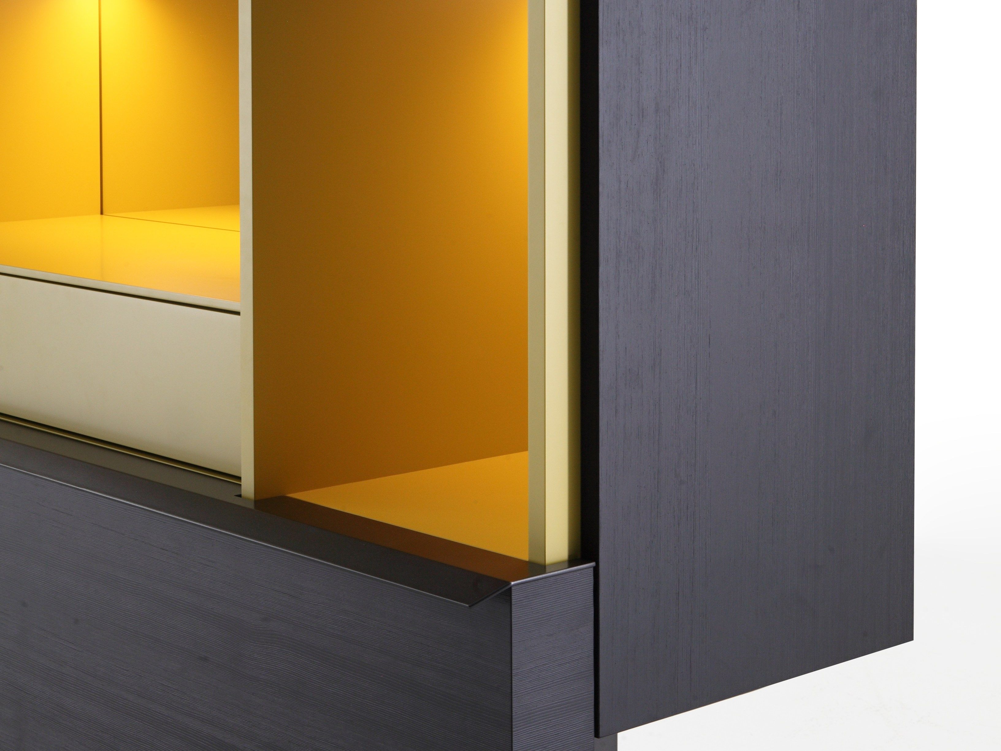 Деревянный шкаф Porro Галерея ARCH-00138485 - Вид №8