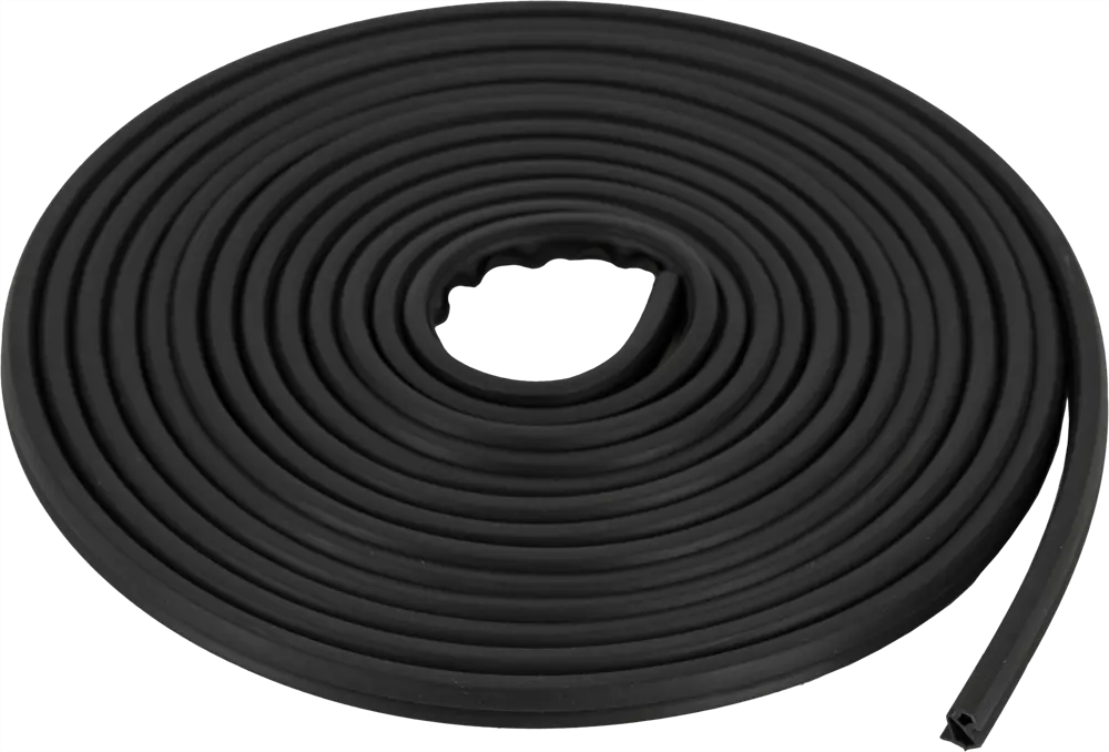 Ultima Уплотнитель для оконных и дверных конструкций 11.3x9.5 мм 82172076