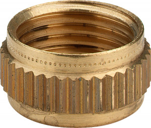 Viega Накидная гайка 1811-654 (110185)