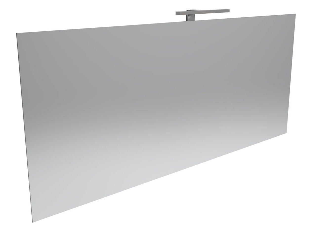 Прямоугольное зеркало со встроенным освещением для ванной комнаты Ercos зеркала ARCH-00096732 - Вид №10