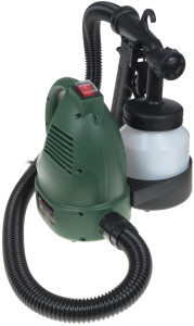 Краскопульт Калибр ЭКРП-600/0,8 1241683