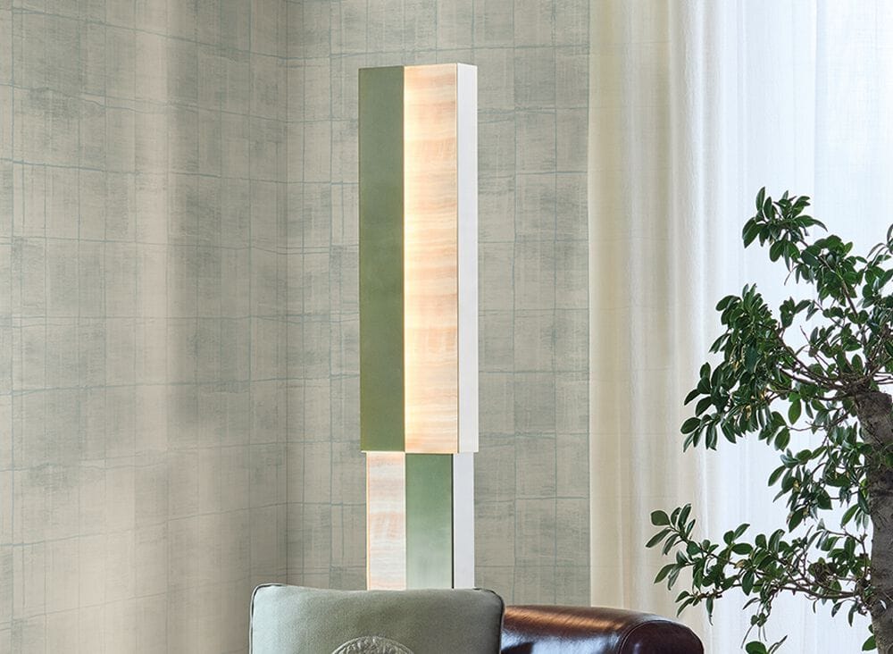 Геометрические обои Jannelli&Volpi ОБОИ ARMANI CASA - ГРАФИЧЕСКИЕ ЭЛЕМЕНТЫ 3 ARCH-00122182