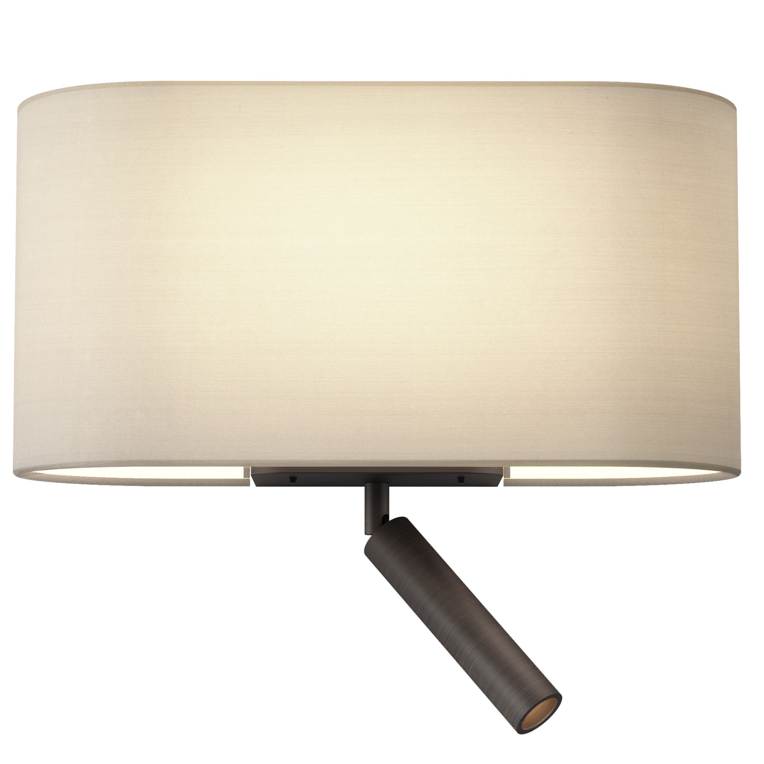 Светодиодная лампа для чтения с тканевым абажуром Astro Lighting Venn ARCH-00143135 - Вид №11