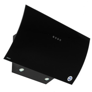 9907752 Вытяжка наклонная Akpo WK-11 Clarus II черный