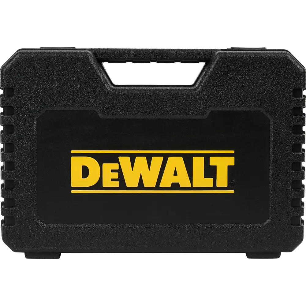 Набор сверл и бит Dewalt DT71563, 100 предметов 80132742 STLM-2125651  - Вид №5