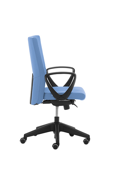 VAGHI Гостевое вращающееся кресло GEMINI sun-id-1985989 - Вид №5