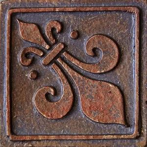 МОЗАИКА ДЕКОРАТИВНАЯ D 05/11 SKALINI DECOS