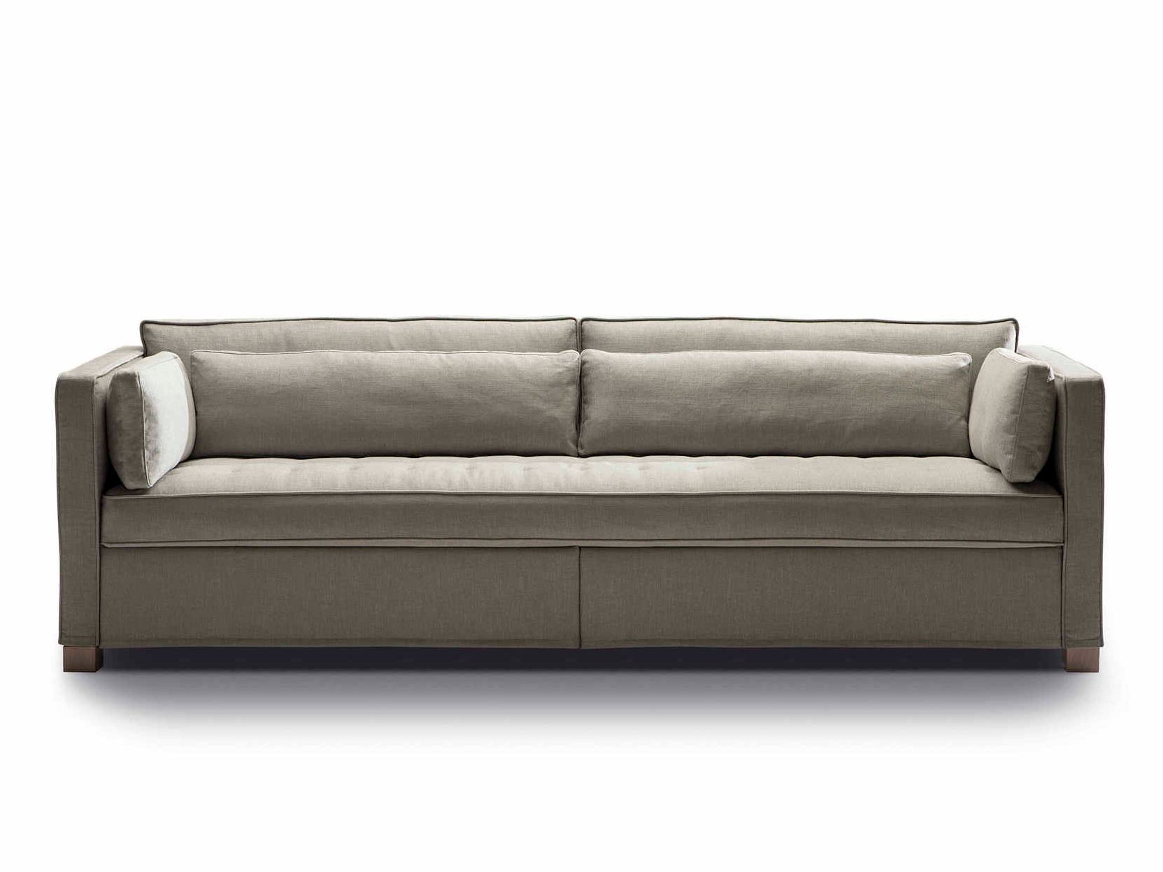 Диван-кровать из ткани Milano Bedding ANDERSEN ARCH-00007059