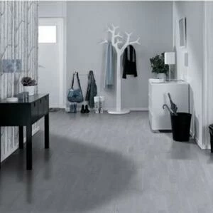 Паркетная доска Tarkett Дуб арктик браш