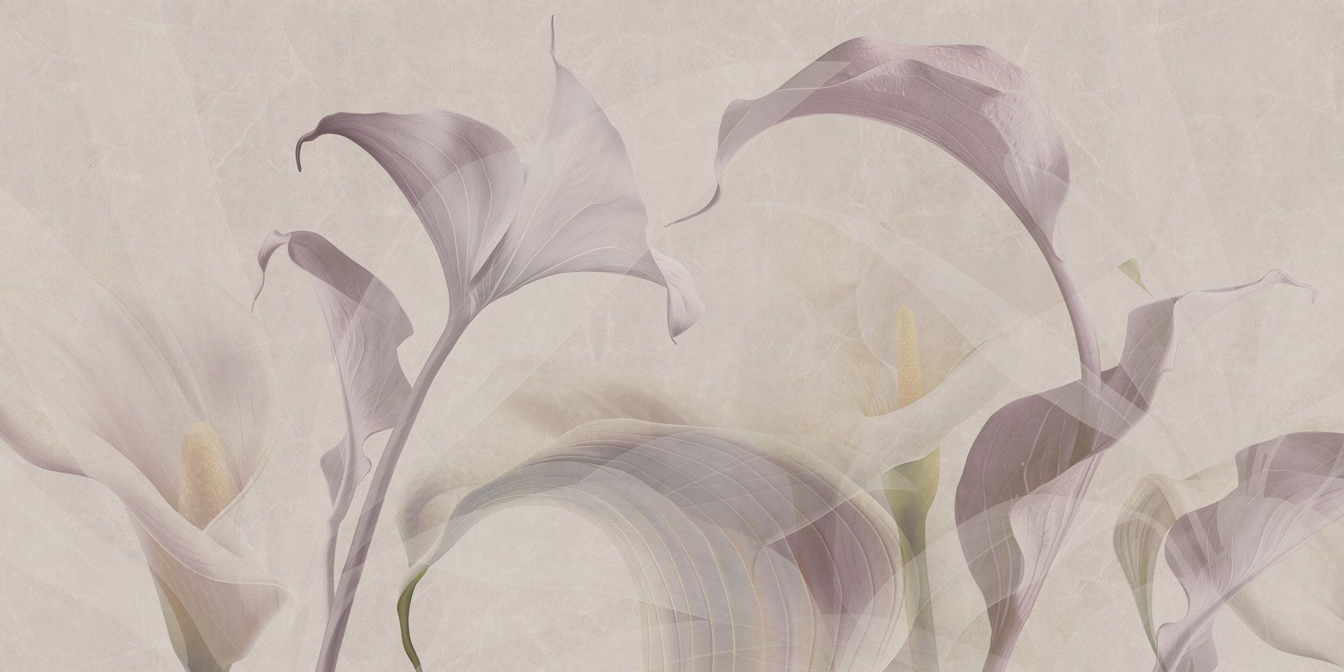 Панорамные обои Rimura 2024 ARCH-00055839 - Вид №2