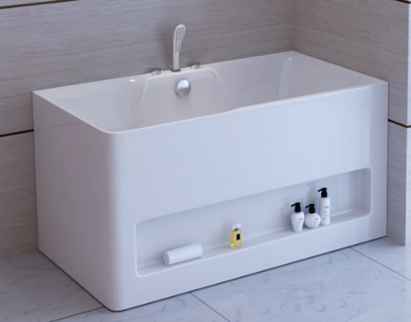 M637 Ванна акриловая SSWW  - Вид №1