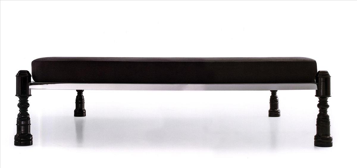 Кровать Shiva EMMEMOBILI L111LL 