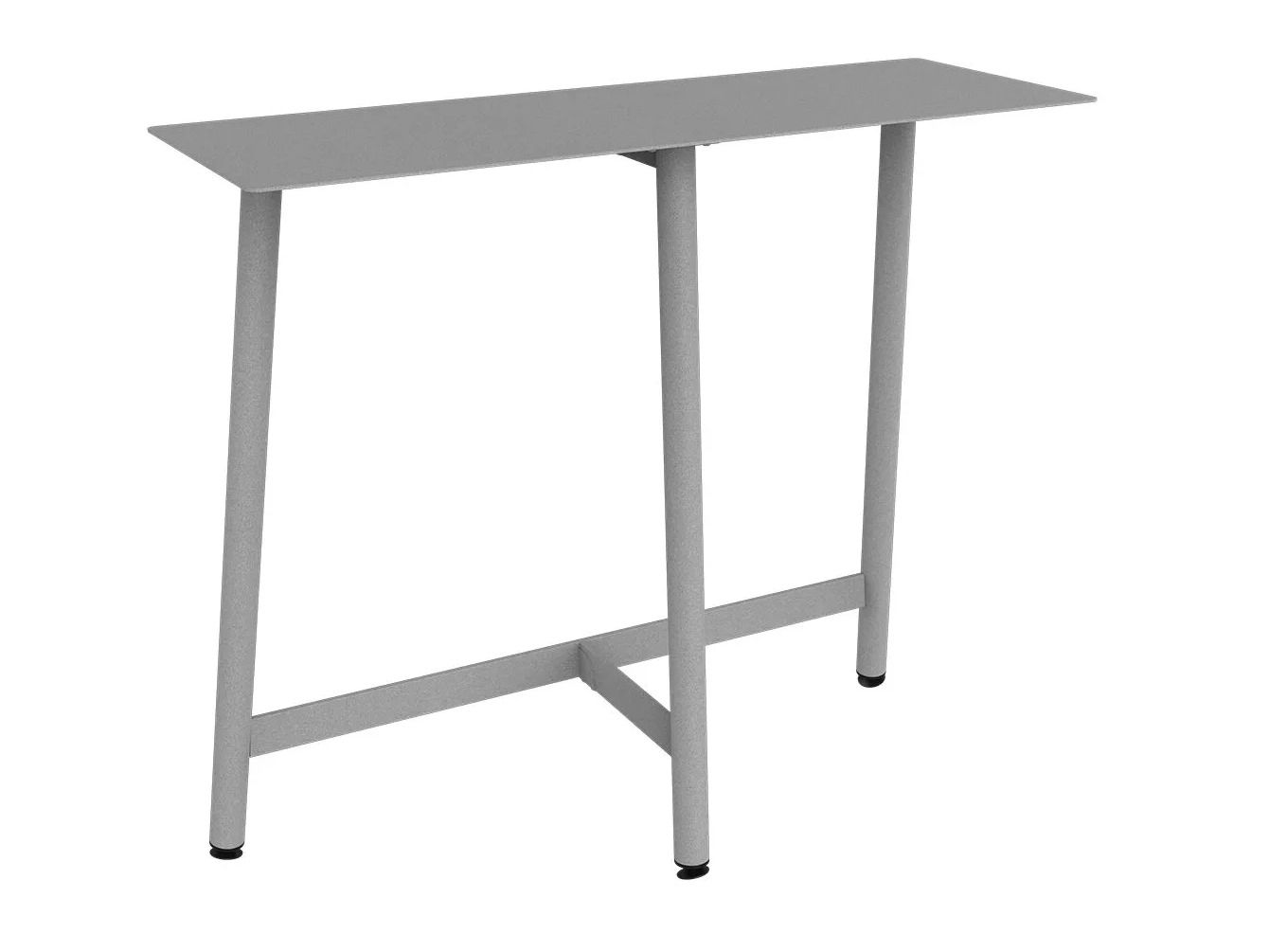 Металлический многоцелевой высокий стол / стол Fermob Bolder ARCH-00030217 - Вид №3
