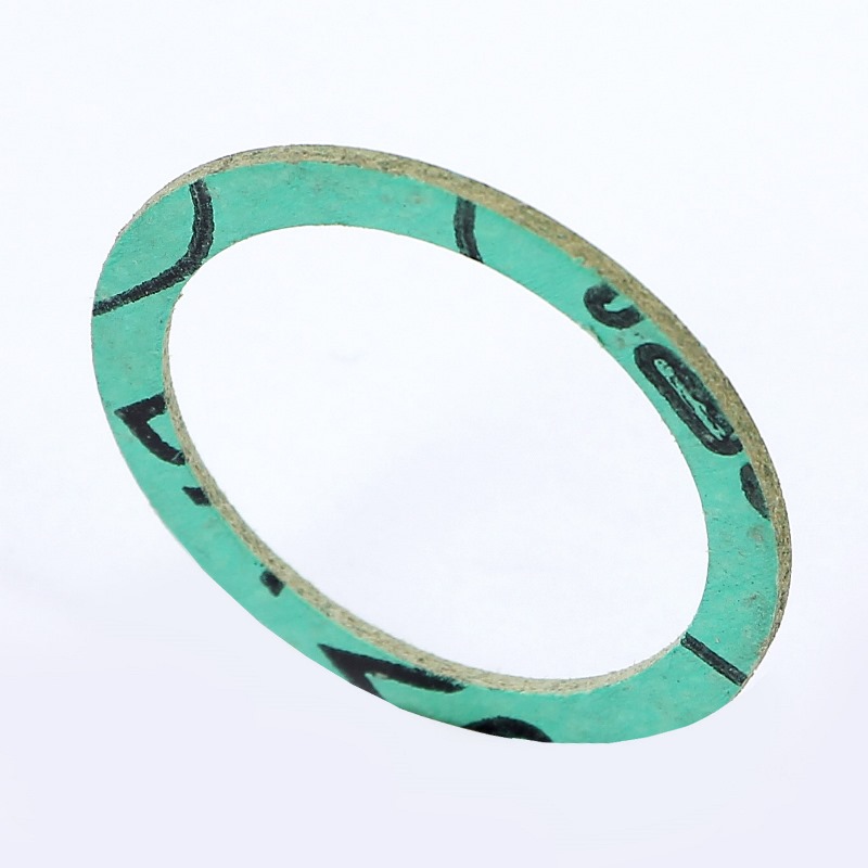 Прокладка паронитовая для фланцев, резьбовых соединений и радиаторов EMMETI 1"х42.5 06230030 - Вид №3