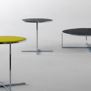 007630 Столик Holy day Viccarbe Holy Day