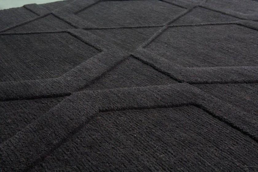 Casalis Ковер из шерсти с рисунком sun-id-1387368 - Вид №43