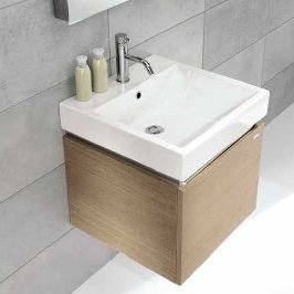 LINE 8 Комплект мебели cm 50 Berloni Bagno 43228 - Вид №3