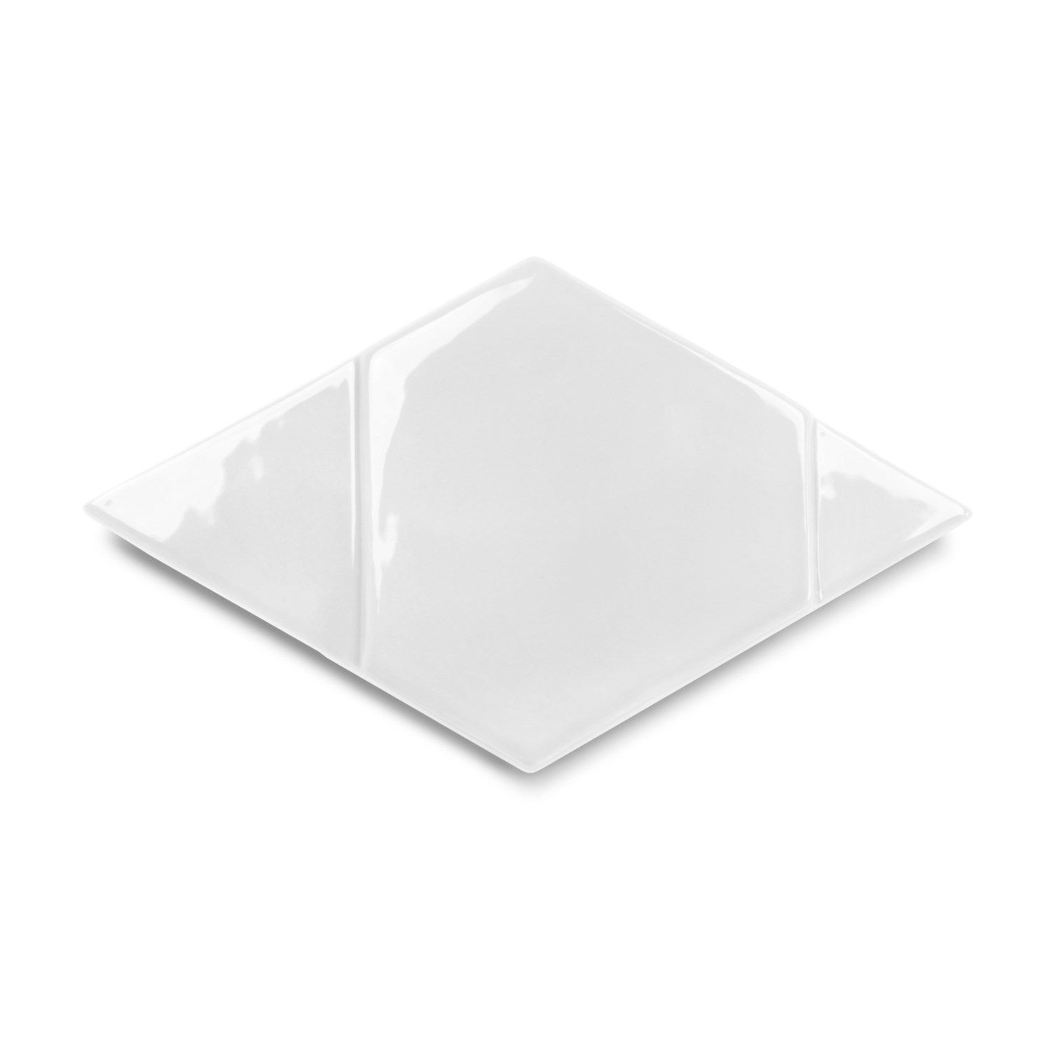 Внутренняя керамическая трехмерная поверхность Theia tiles Tua ARCH-00062810 - Вид №24