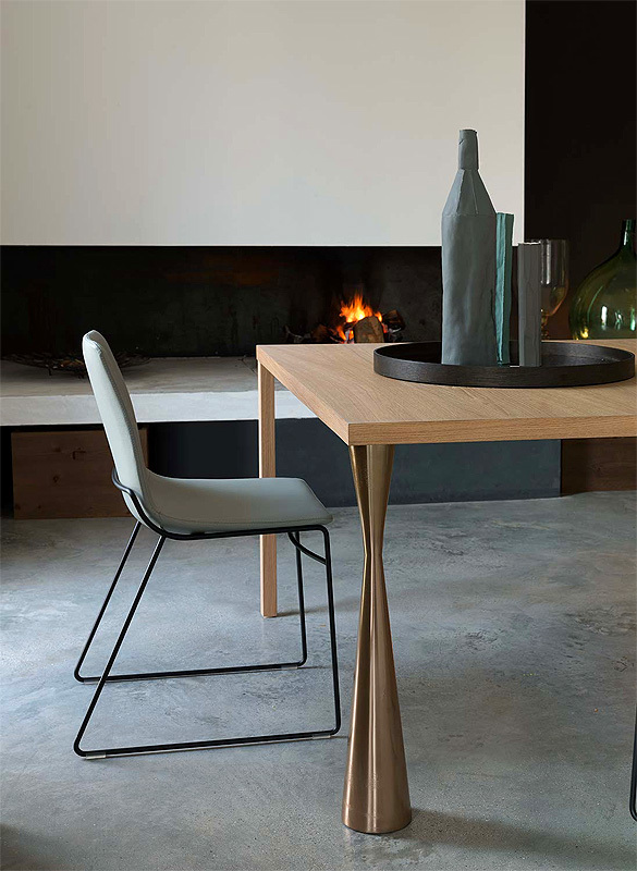 Стол ENGO ART ROSSETTO ARMOBIL 207473  - Вид №1