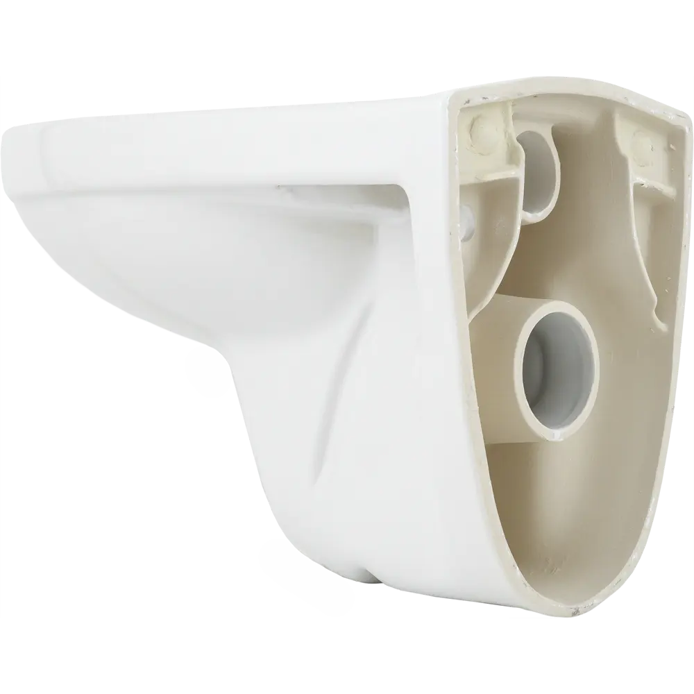 Унитаз подвесной Is Asolo R011301 безободковый 82222722 STLM-2055422 Ideal Standard - Вид №6