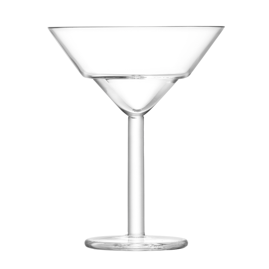 Набор для смешивания коктейлей mixologist малый LSA INTERNATIONAL MIXOLOGIST 00-3863065 Прозрачный  - Вид №1