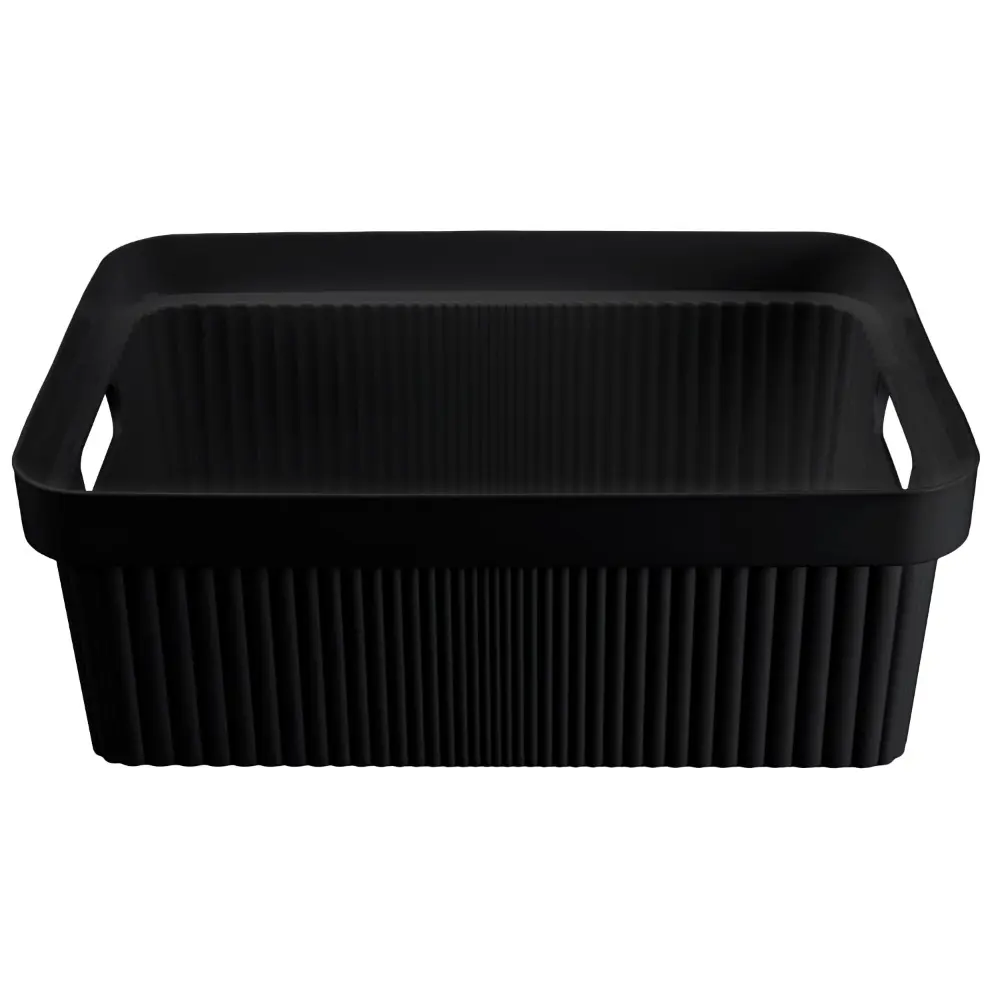 Santreyd Velvet — стильный лоток для хранения с крышкой, 13 л 89357609 STLM-1098489 - Вид №4