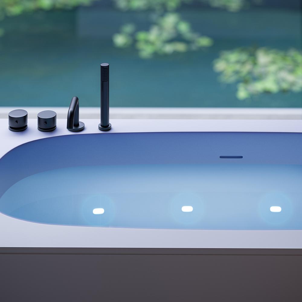 Reef  Glass1989  Ванны  - Вид №3