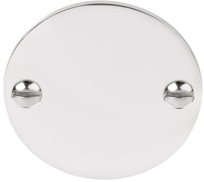 Formani Круглая насадка из нержавеющей стали Bosco Lzbn50 lzby50 lzbb50 - Вид №5