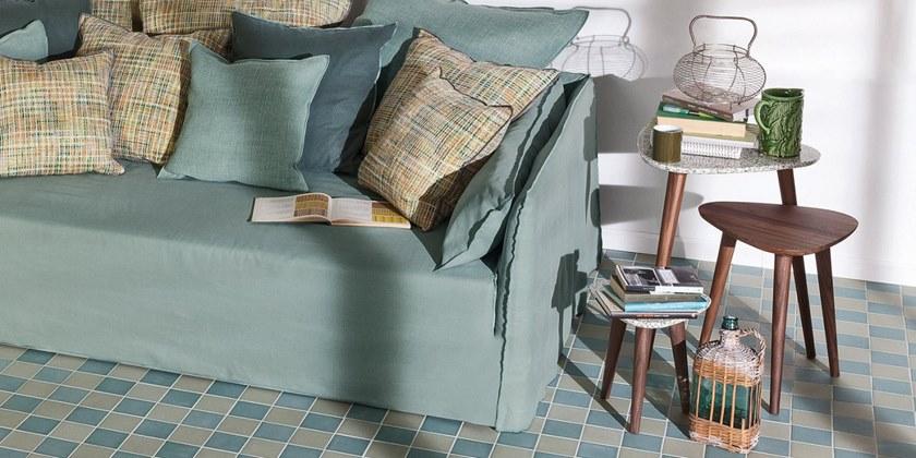 Gervasoni Треугольный сервисный столик Brick sun-id-1398835 - Вид №3