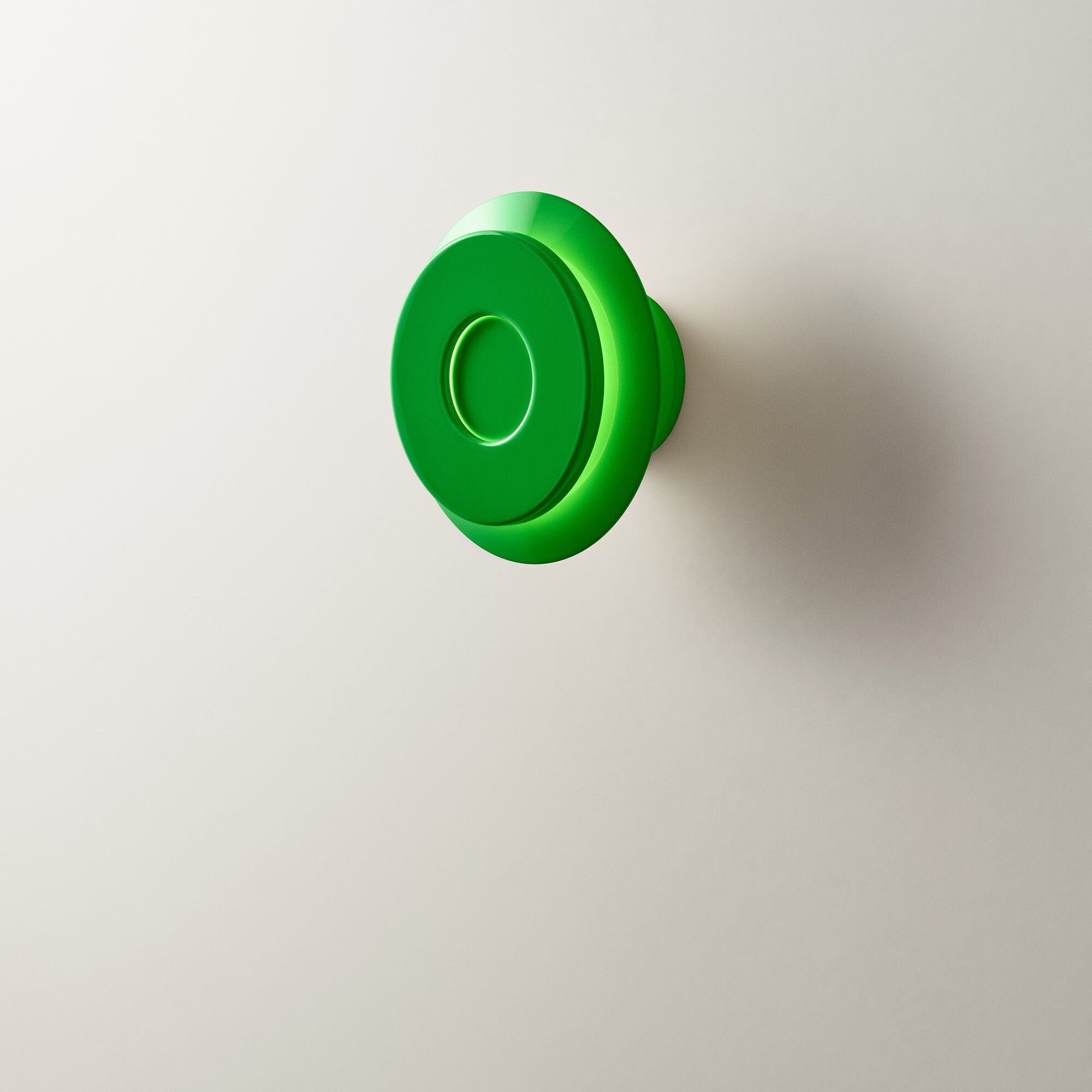 Алюминиевый настенный светильник Pholc Лилль ARCH-00066827 - Вид №17