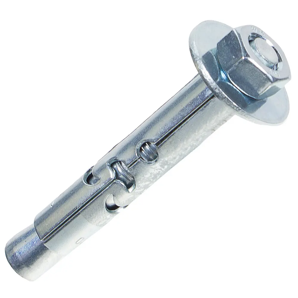 Анкер втулочный с гайкой Fischer FSA10/10 B 10x69 мм 12471651 STLM-2120652 