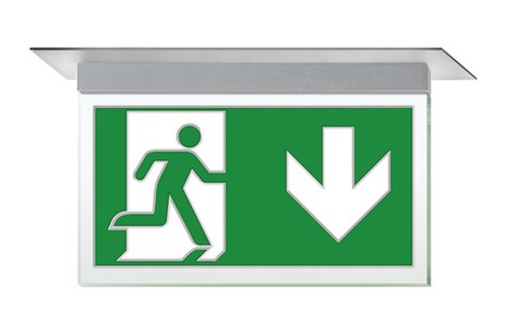 DST-2026 Ikusmet 2211-m Daisalux Светильники сигнальные Серебристо-Серый 