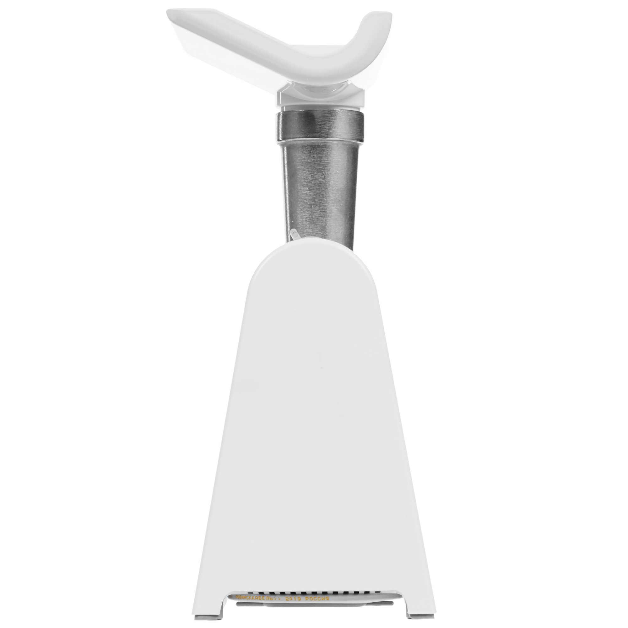 8157400 Мясорубка электрическая Мастерица КЭМ-03 белый STDN-0001759 - Вид №5