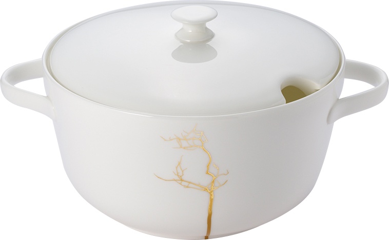 85129 Супница Фарфоровая Dibbern Германия 