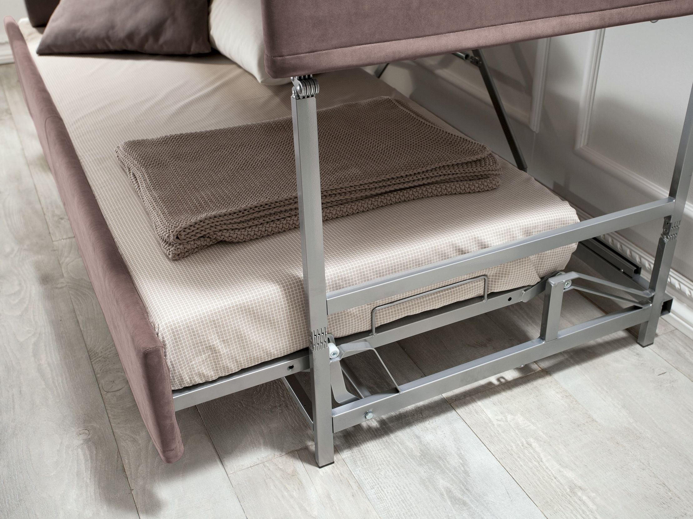 Ткань двухъярусный диван-кровать Felis Day &amp ARCH-00089667 - Вид №2